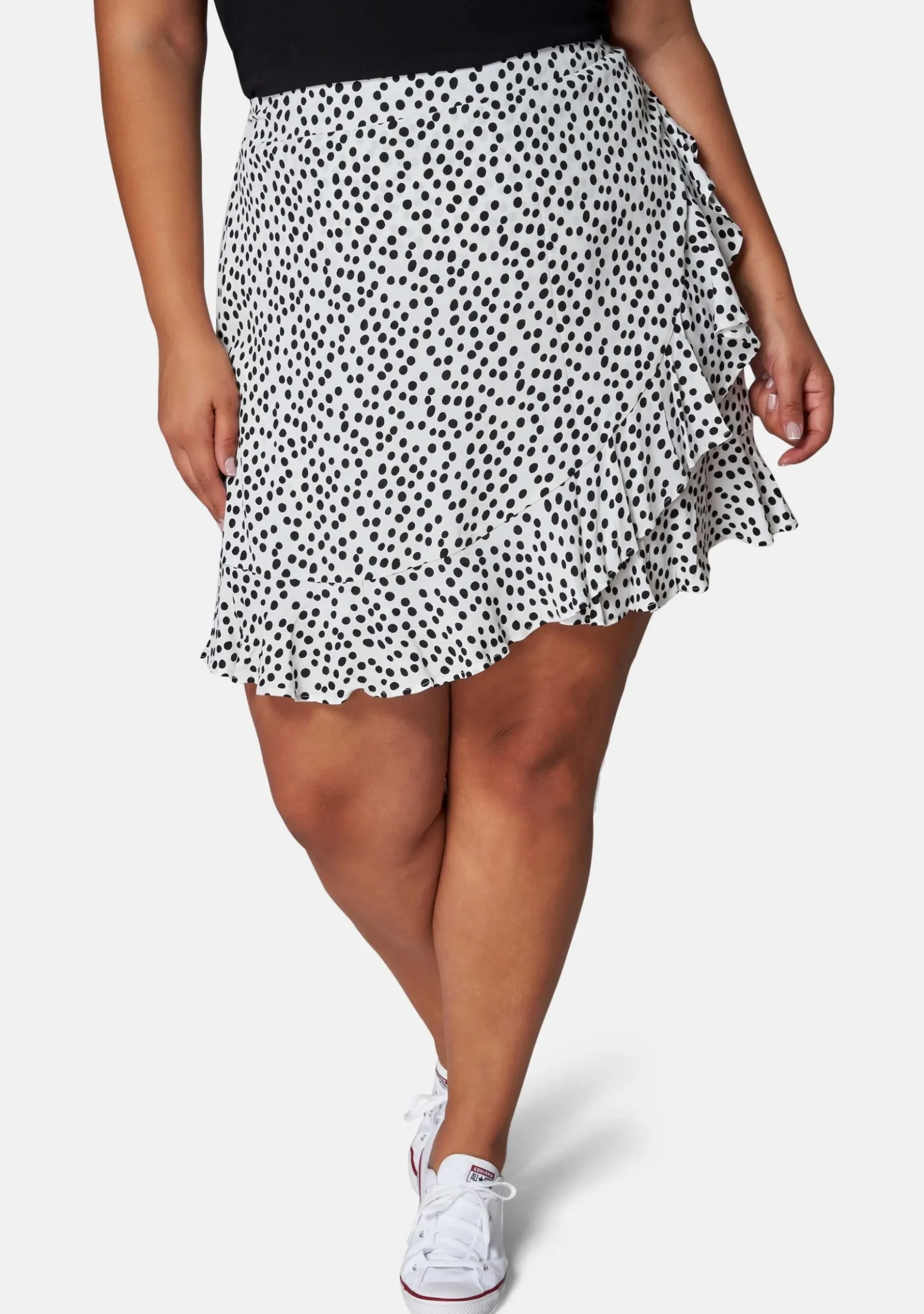 Maze Skirt