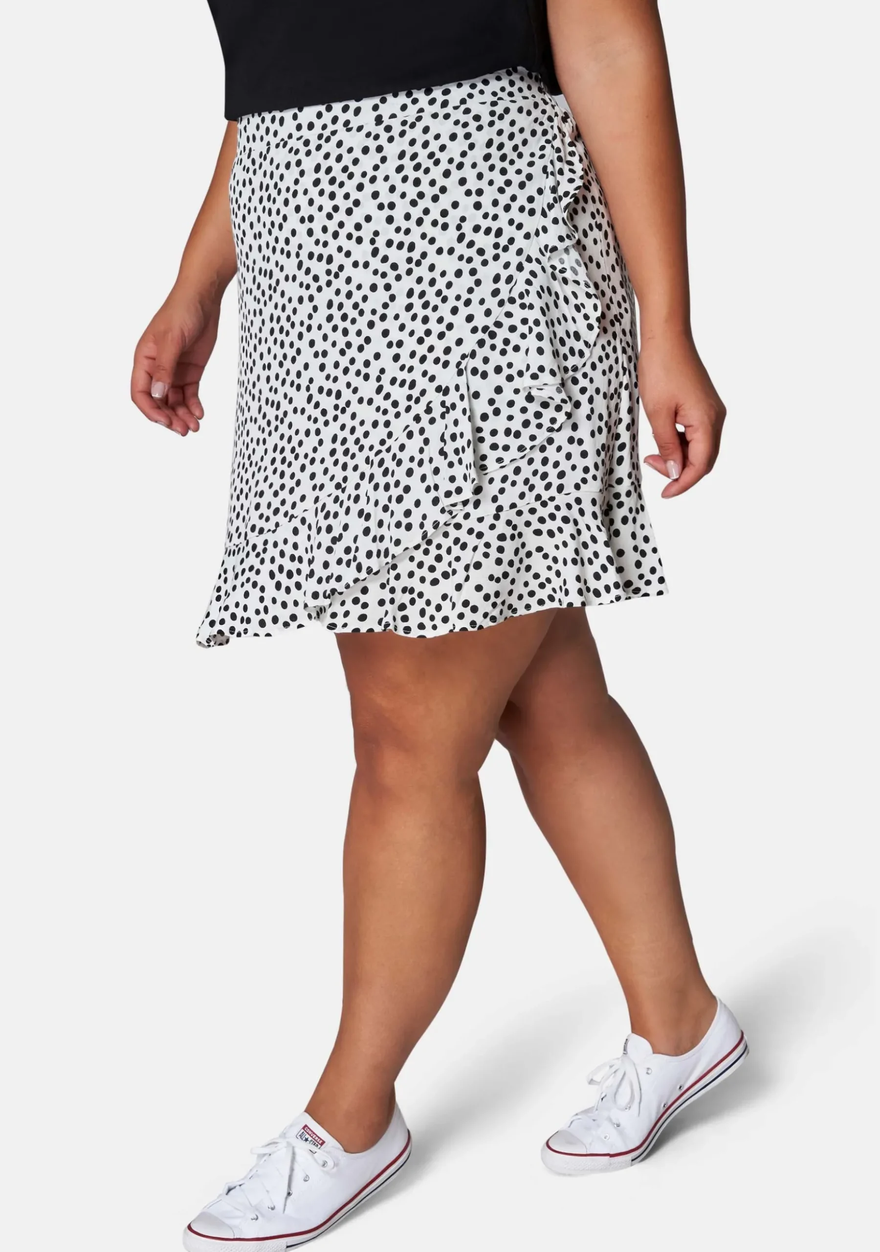 Maze Skirt