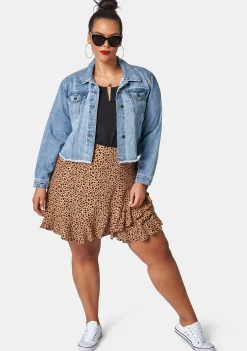 Maze Skirt
