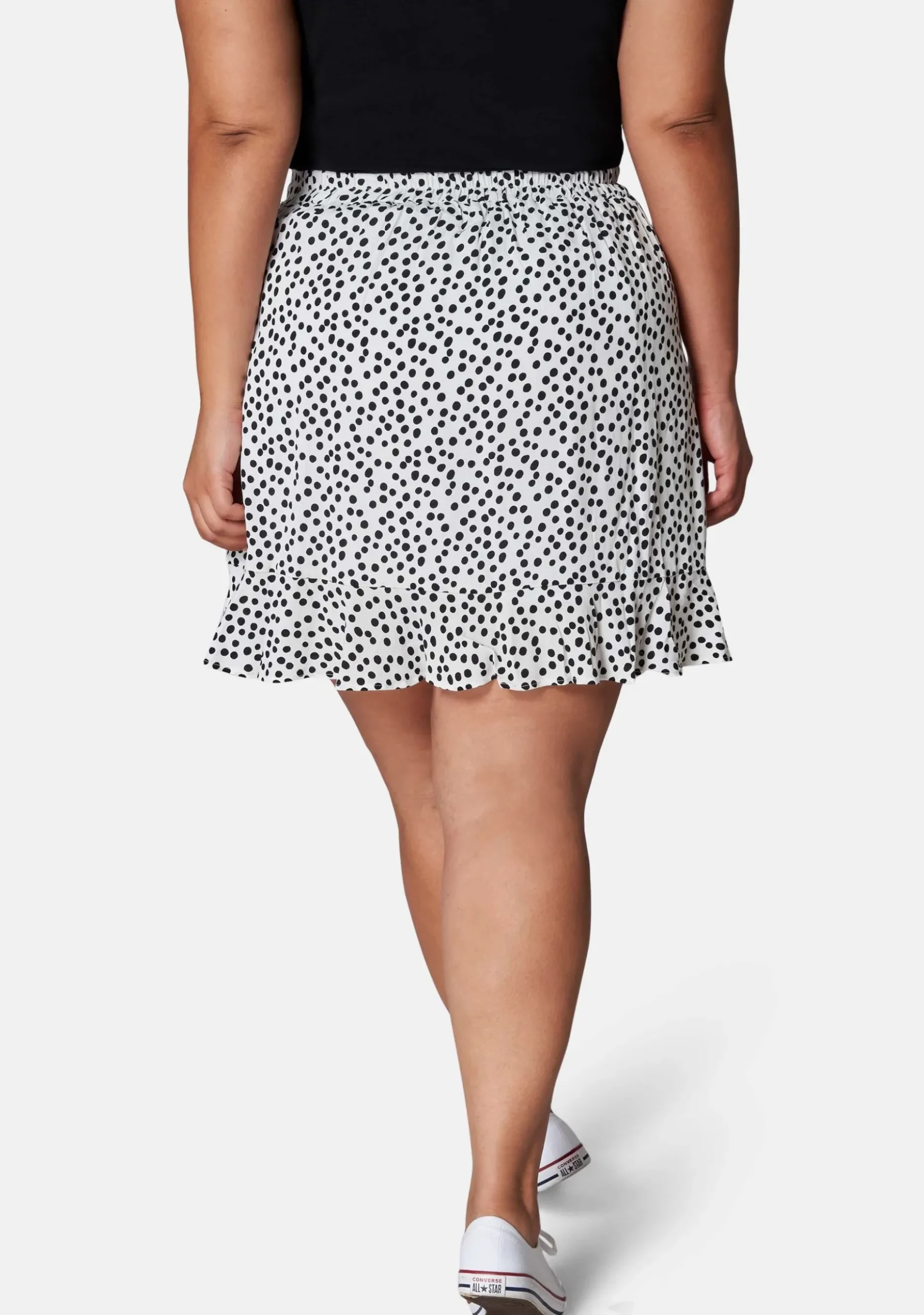 Maze Skirt