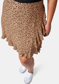 Maze Skirt