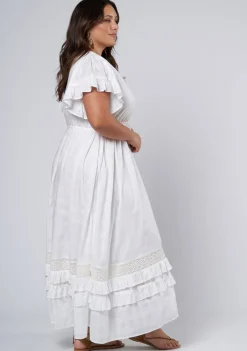Mesmerize Maxi Dress