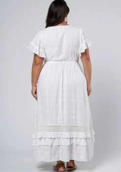 Mesmerize Maxi Dress