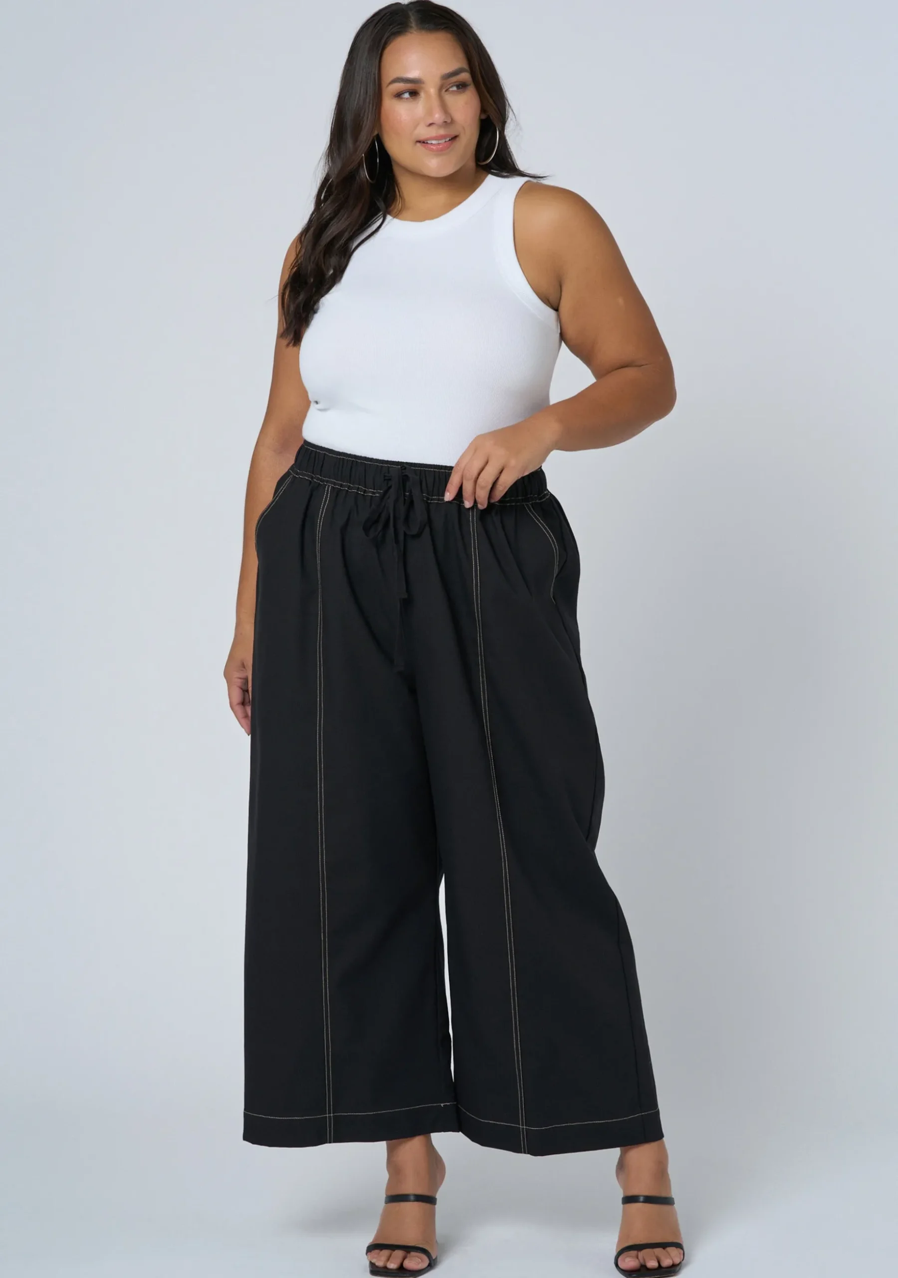 Midnight Hour Pant