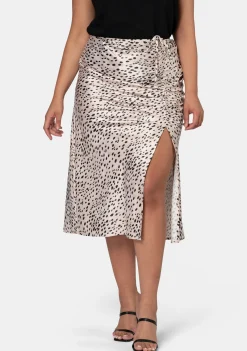 Misery Business Midi Skirt