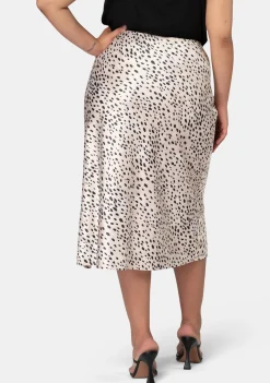 Misery Business Midi Skirt