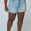 Molly Boyfriend Short