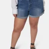 Molly Boyfriend Short