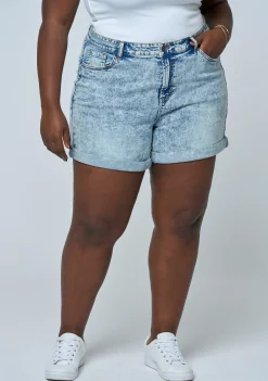 Molly Boyfriend Short