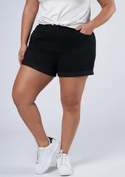 Molly Boyfriend Short