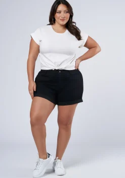 Molly Boyfriend Short