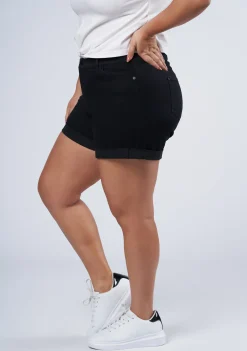 Molly Boyfriend Short