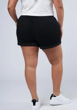 Molly Boyfriend Short