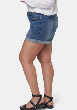 Molly Boyfriend Short