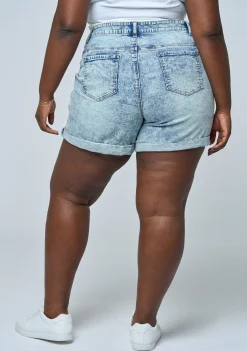 Molly Boyfriend Short