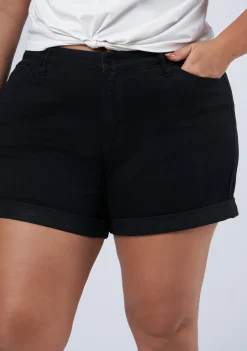 Molly Boyfriend Short