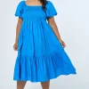 Morgan Midi Dress
