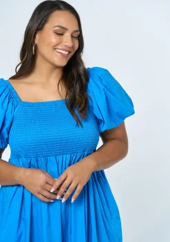 Morgan Midi Dress