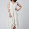 Morning Meadow Maxi Dress