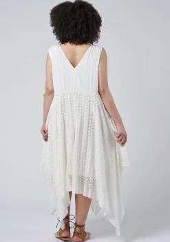 Morning Meadow Maxi Dress