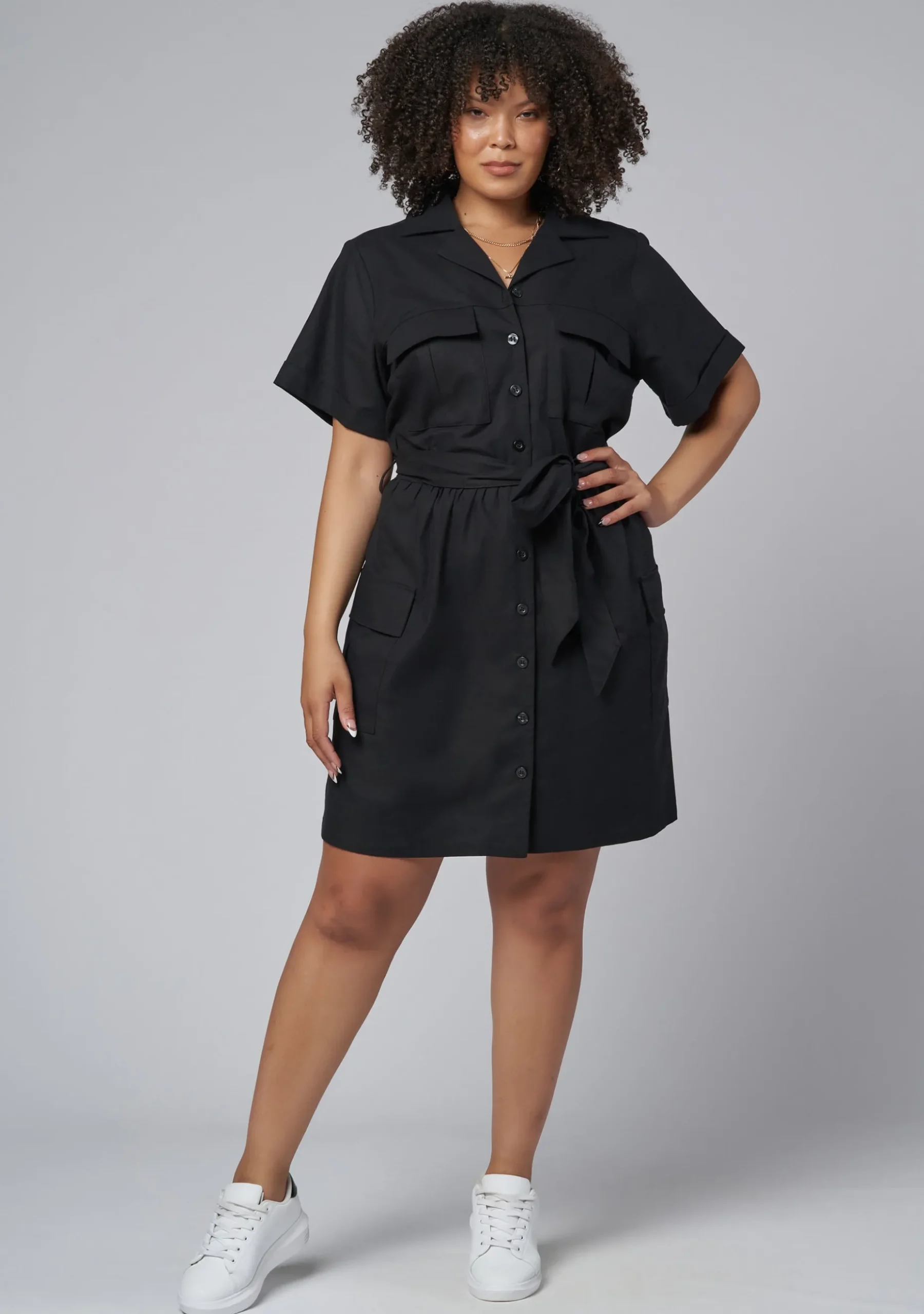 Mr Emotional Mini Dress