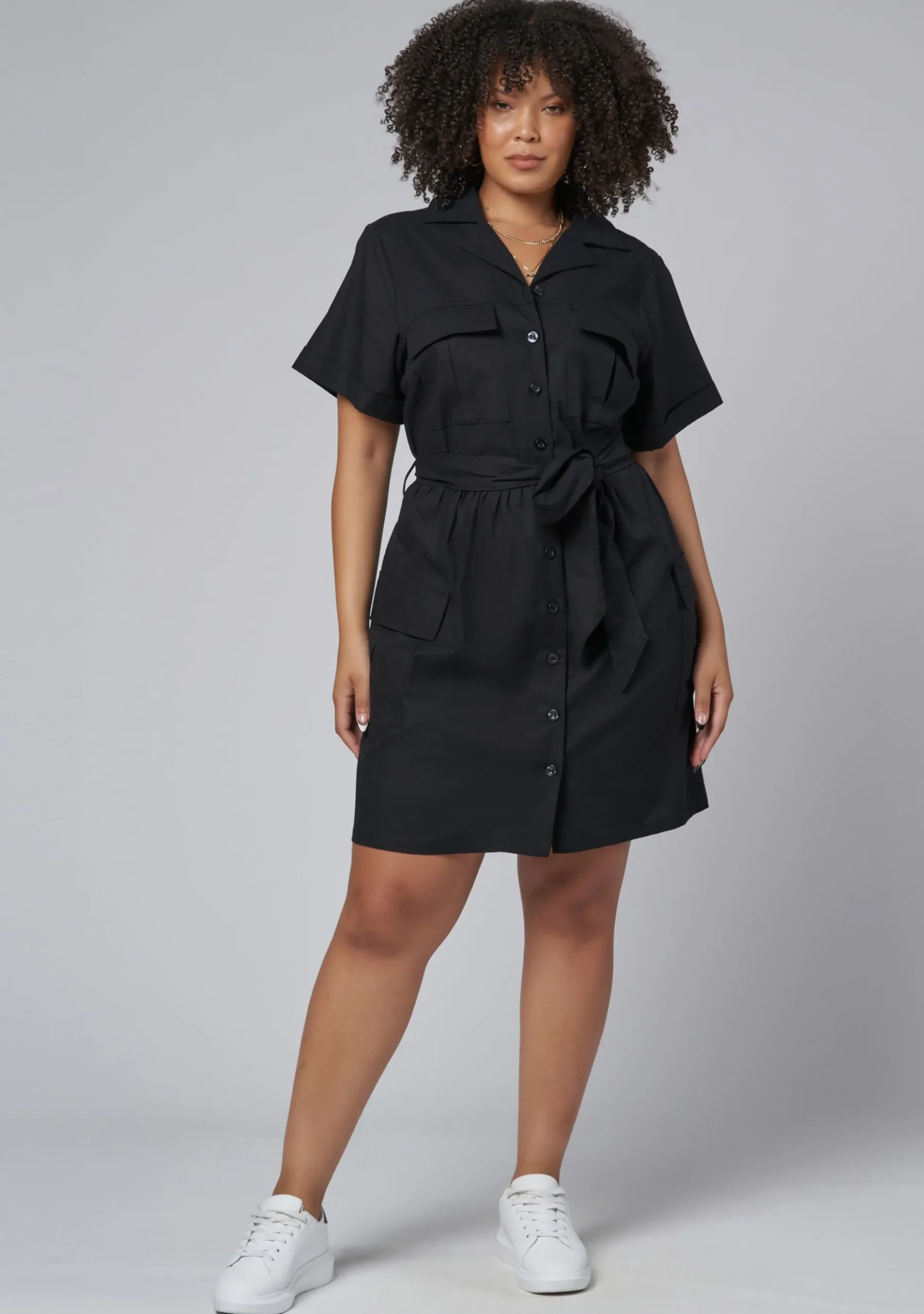 Mr Emotional Mini Dress