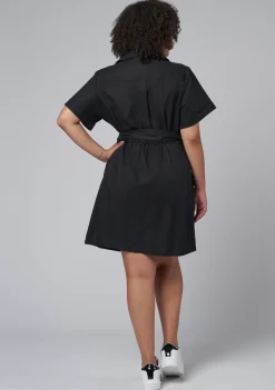Mr Emotional Mini Dress