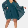 Music Vibration Dress