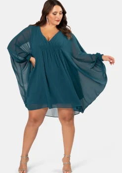 Music Vibration Dress