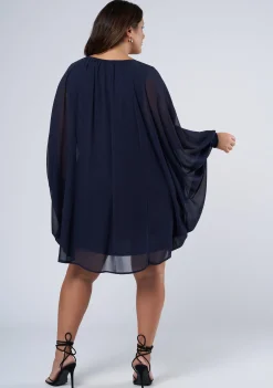 Music Vibration Dress