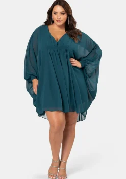 Music Vibration Dress