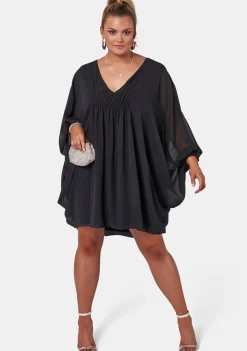 Music Vibration Dress