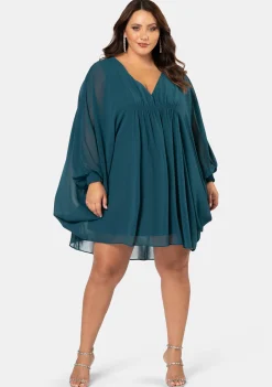 Music Vibration Dress