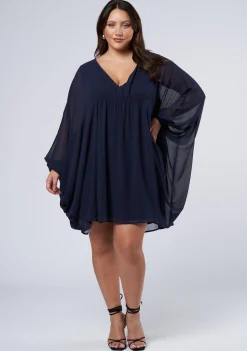 Music Vibration Dress
