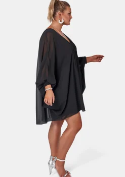 Music Vibration Dress