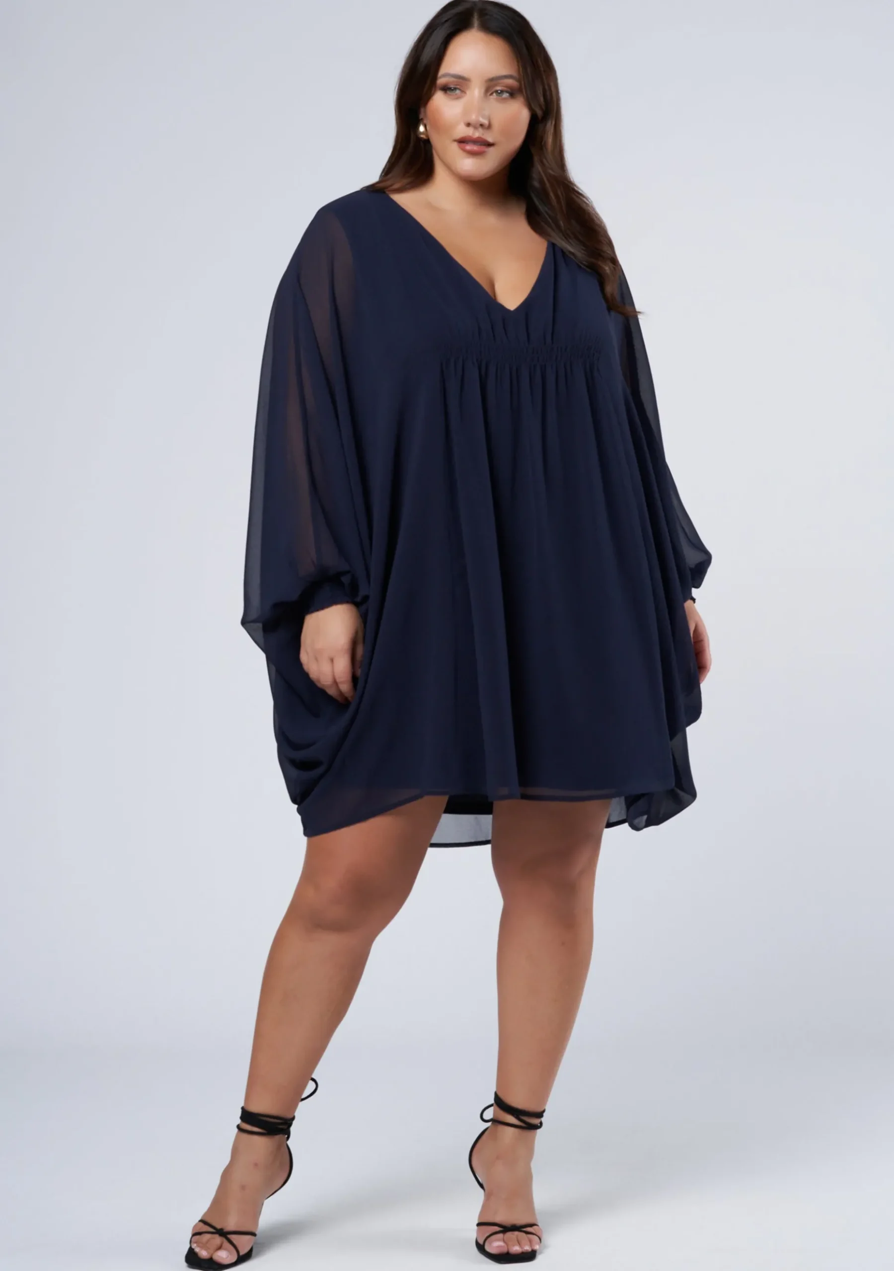 Music Vibration Dress
