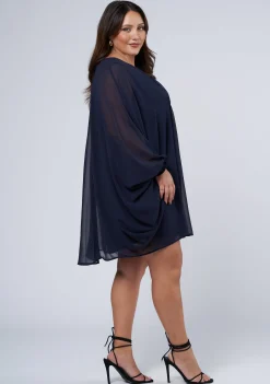 Music Vibration Dress