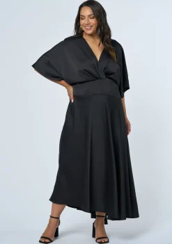 My Boo Midi Dress
