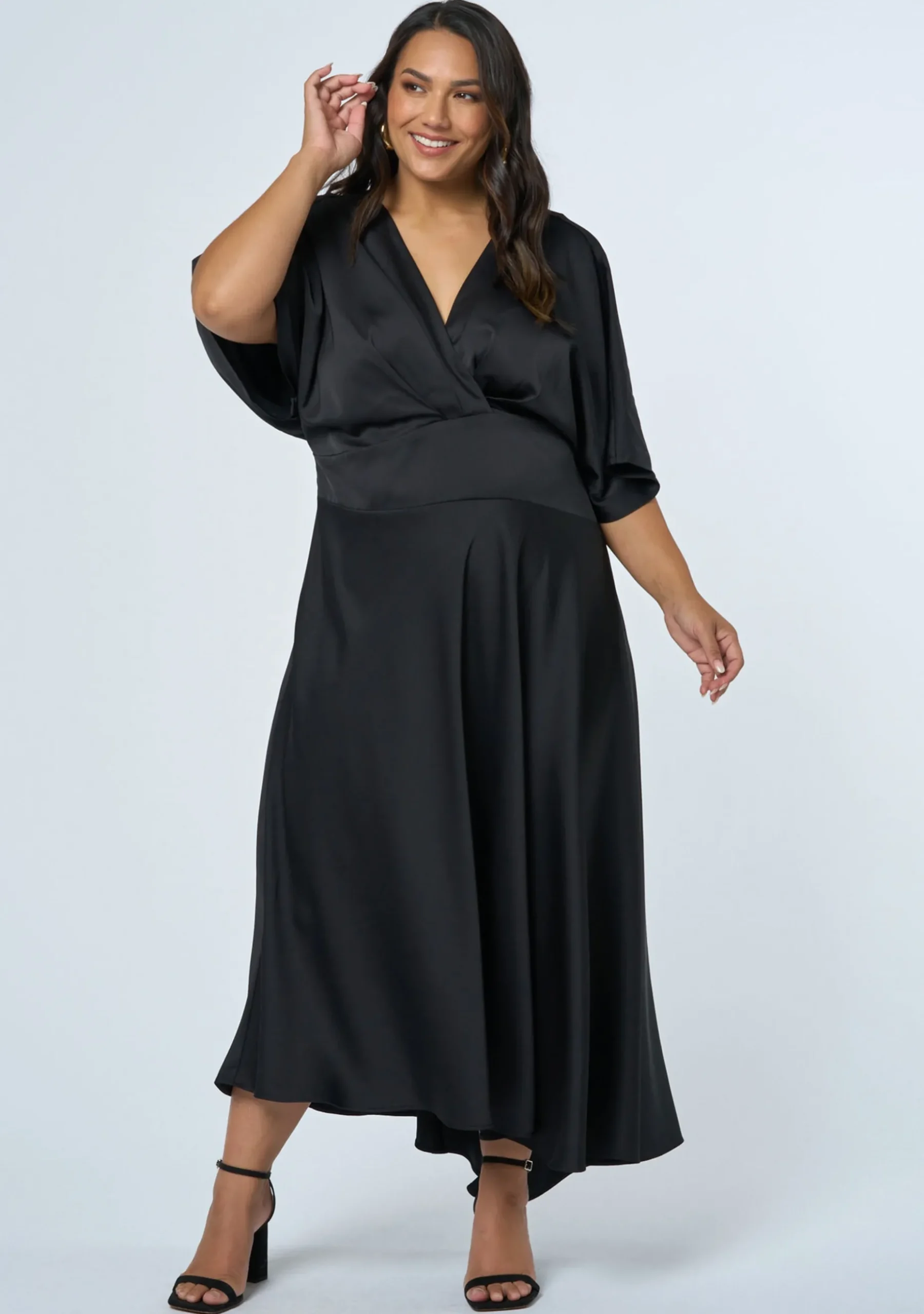My Boo Midi Dress