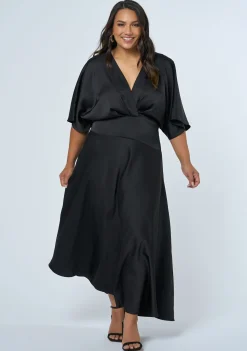 My Boo Midi Dress