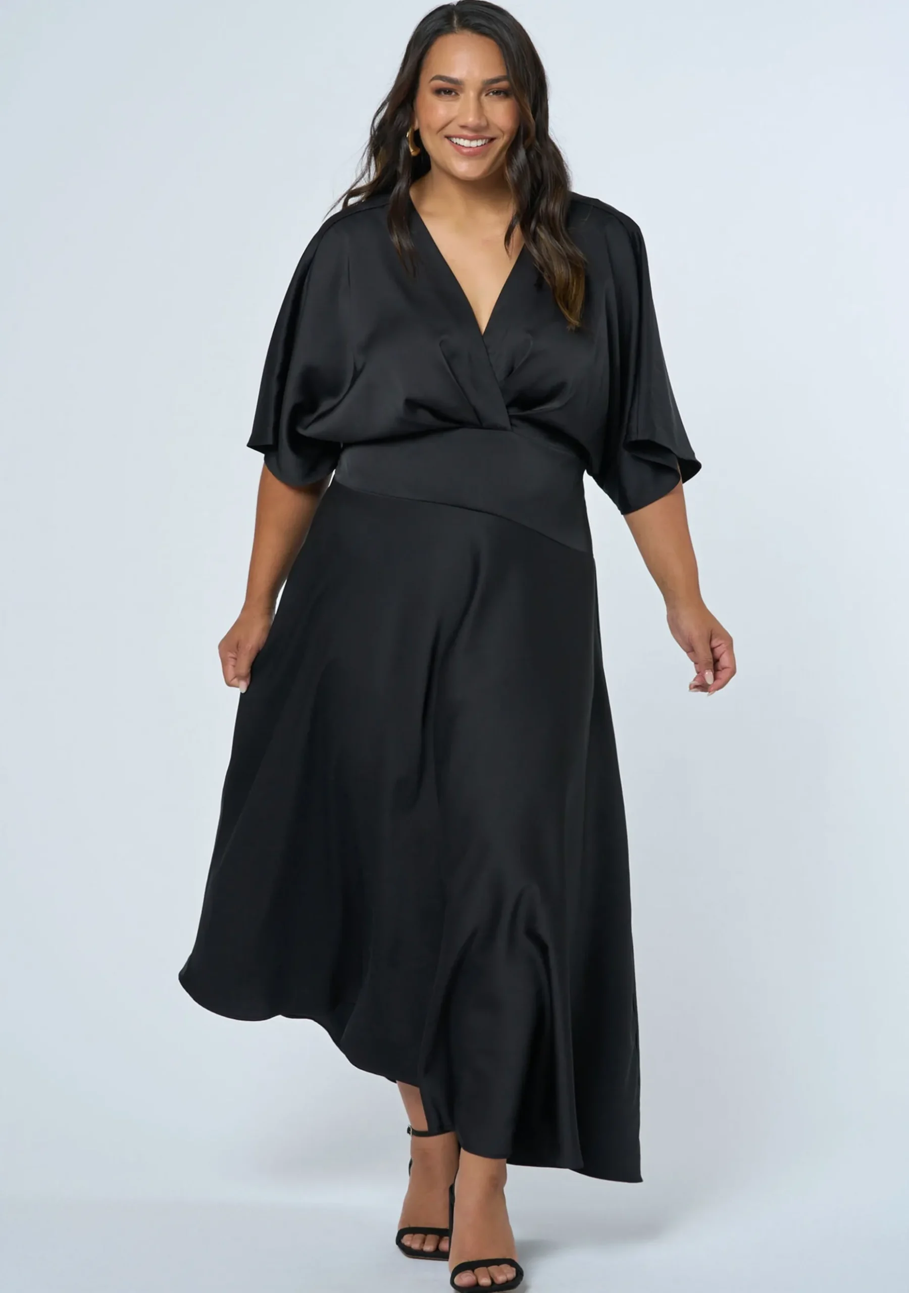 My Boo Midi Dress