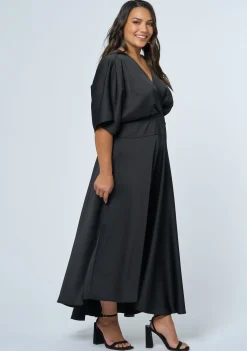 My Boo Midi Dress