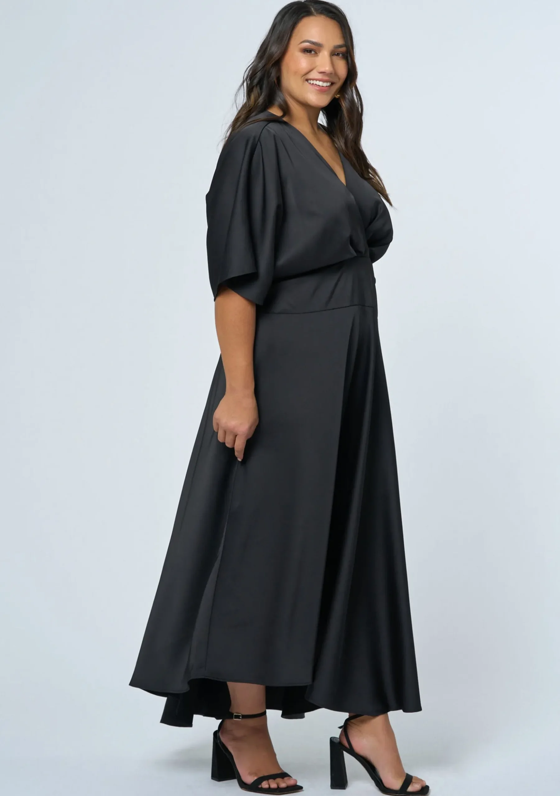 My Boo Midi Dress