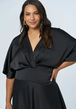 My Boo Midi Dress