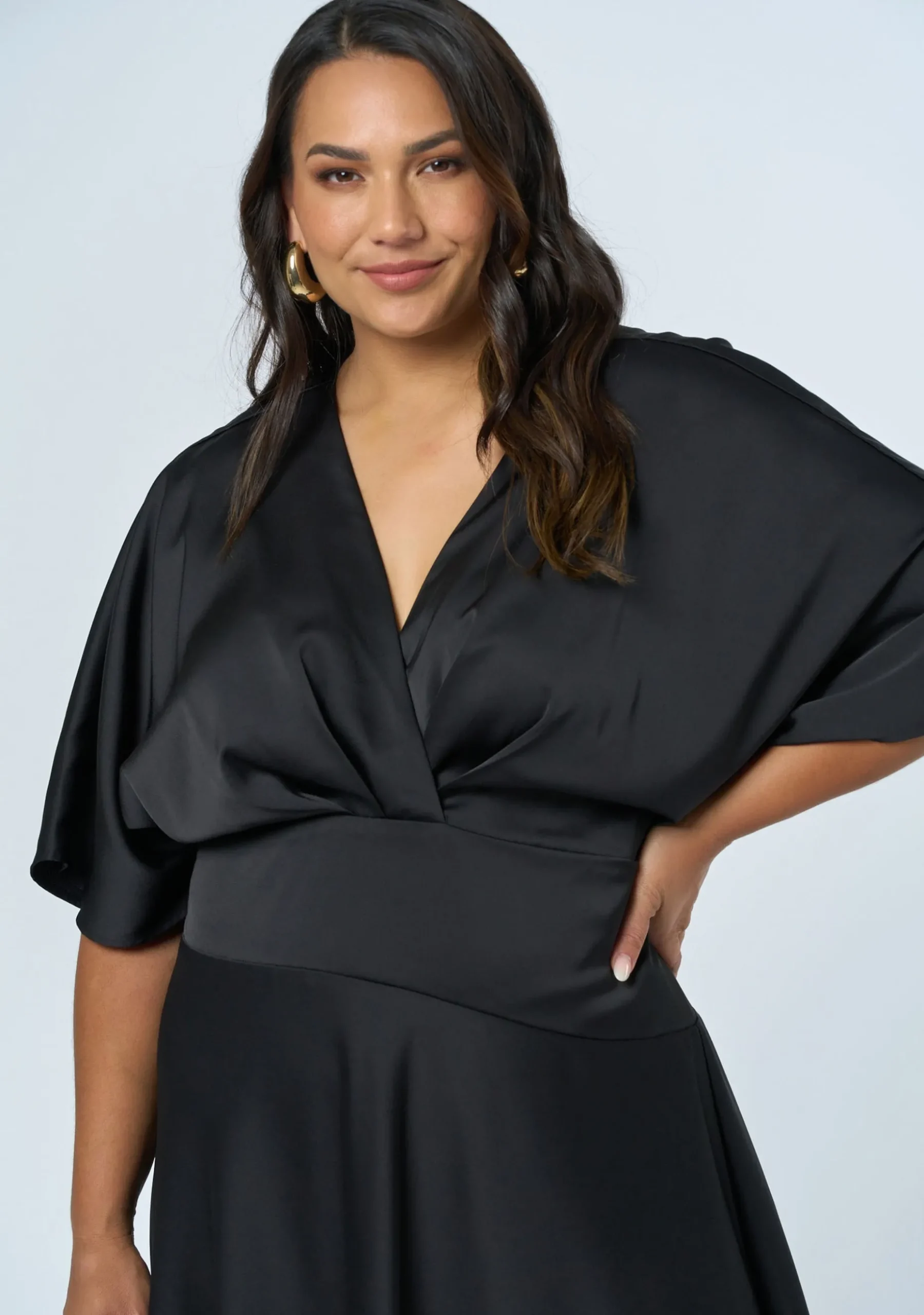 My Boo Midi Dress