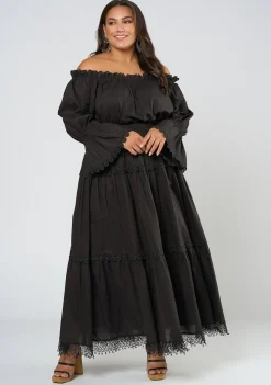 Mykonos Maxi Dress