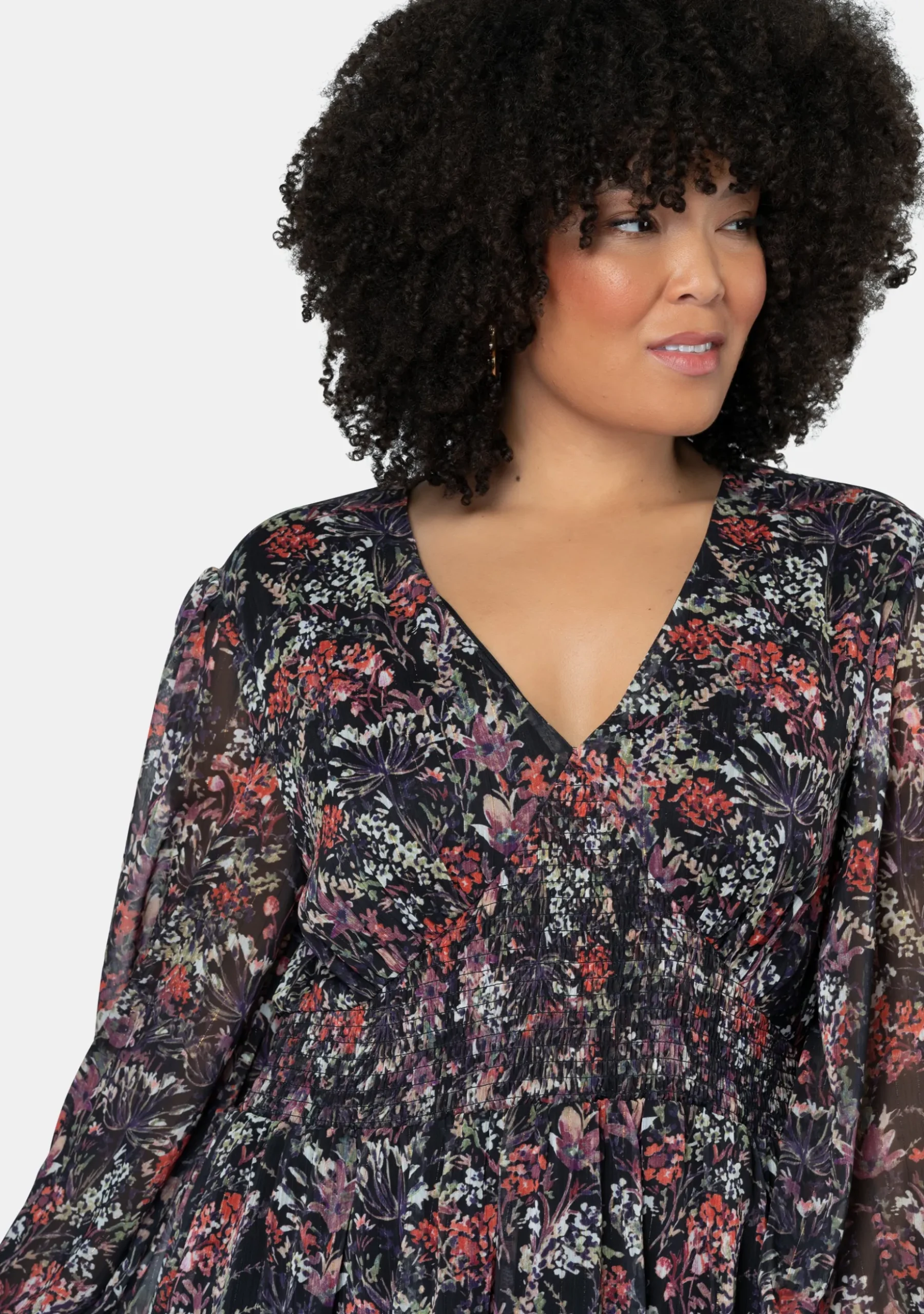 Navie Mini Dress