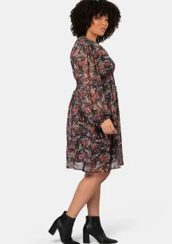 Navie Mini Dress