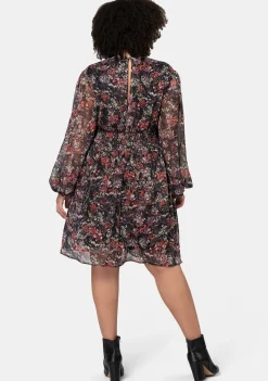 Navie Mini Dress