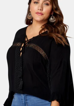 New Dreamer Blouse